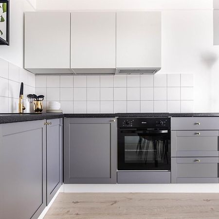 Spacious & Quiet Apt - Old Town & Kazimierz 크라쿠프 외부 사진