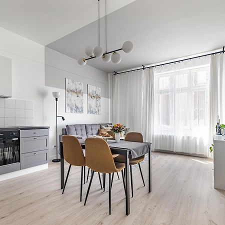 Spacious & Quiet Apt - Old Town & Kazimierz 크라쿠프 외부 사진