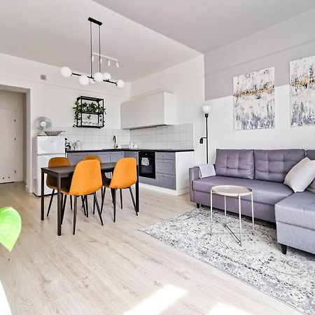 Spacious & Quiet Apt - Old Town & Kazimierz 크라쿠프 외부 사진