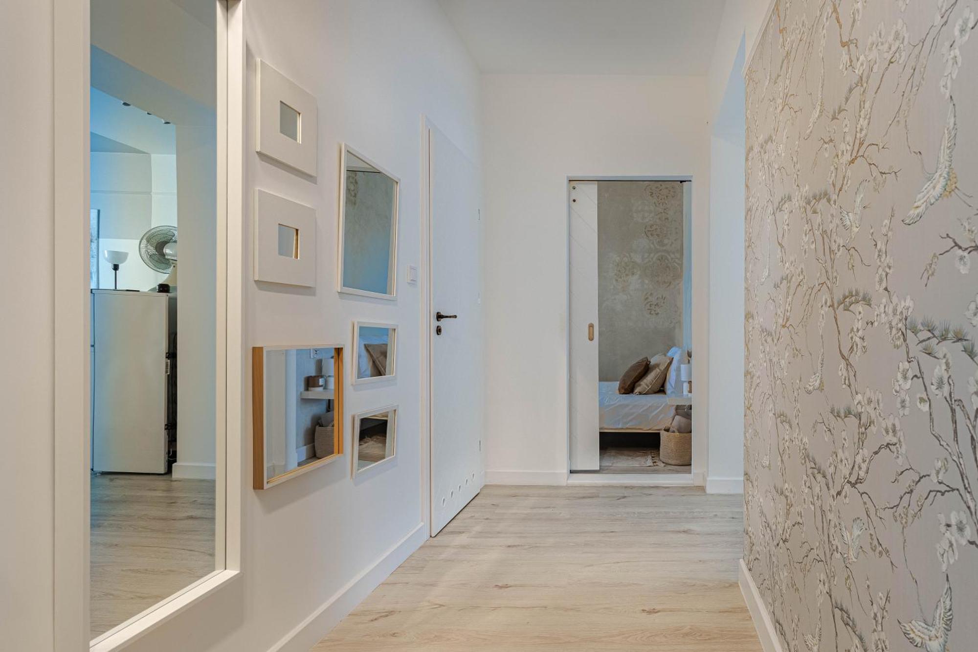 Spacious & Quiet Apt - Old Town & Kazimierz 크라쿠프 외부 사진