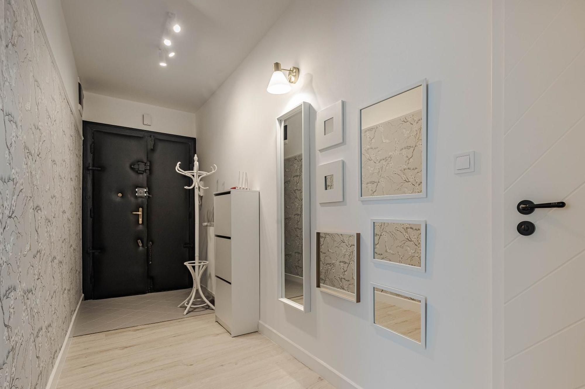 Spacious & Quiet Apt - Old Town & Kazimierz 크라쿠프 외부 사진