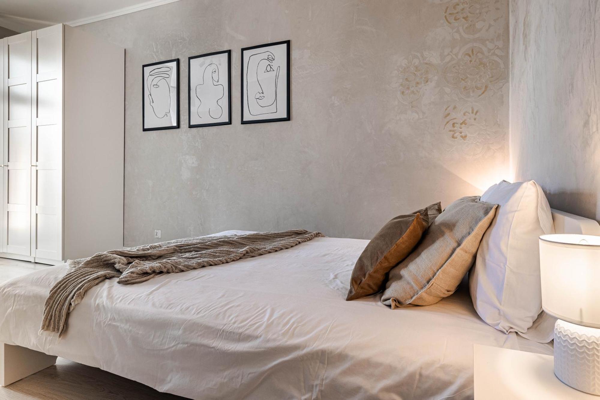 Spacious & Quiet Apt - Old Town & Kazimierz 크라쿠프 외부 사진